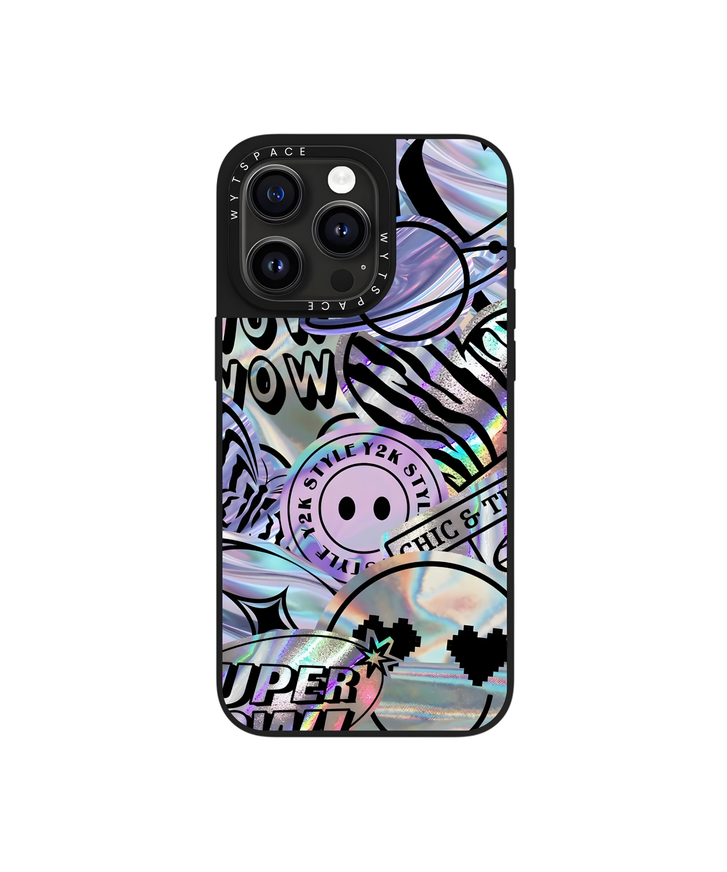 Pop Star | Y2k - Elite iPhone Case Cover | Code: 012