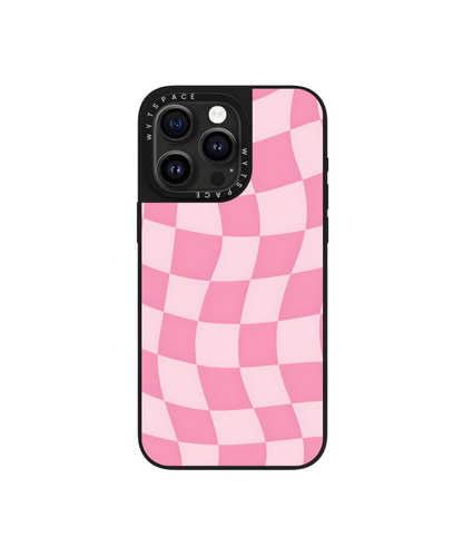 Check Bliss | Y2k - Elite iPhone Case Cover Cover | Code: 001