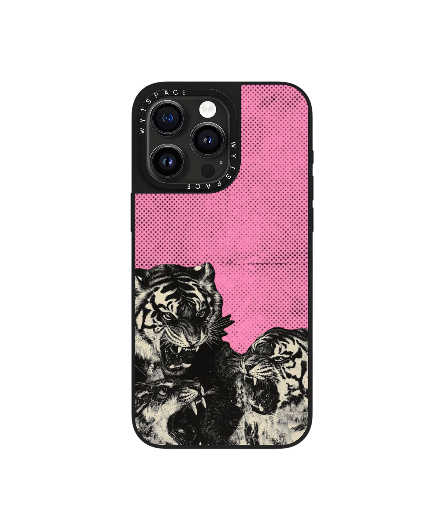 Feral | For Him - Elite iPhone Case Cover | Code: 547