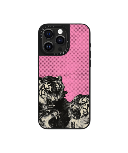 Feral | For Him - Elite iPhone Case Cover | Code: 547