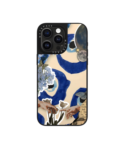 Warder | Evil - Elite iPhone Case Cover | Code: 079