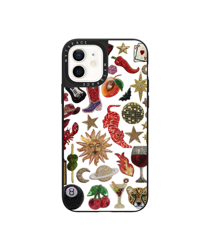 Forage | Iconic - Elite iPhone Case Cover | Code: 489