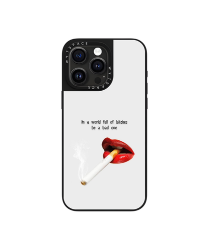 Bxd Bxtch | Rebel - Elite iPhone Case Cover | Code: 371