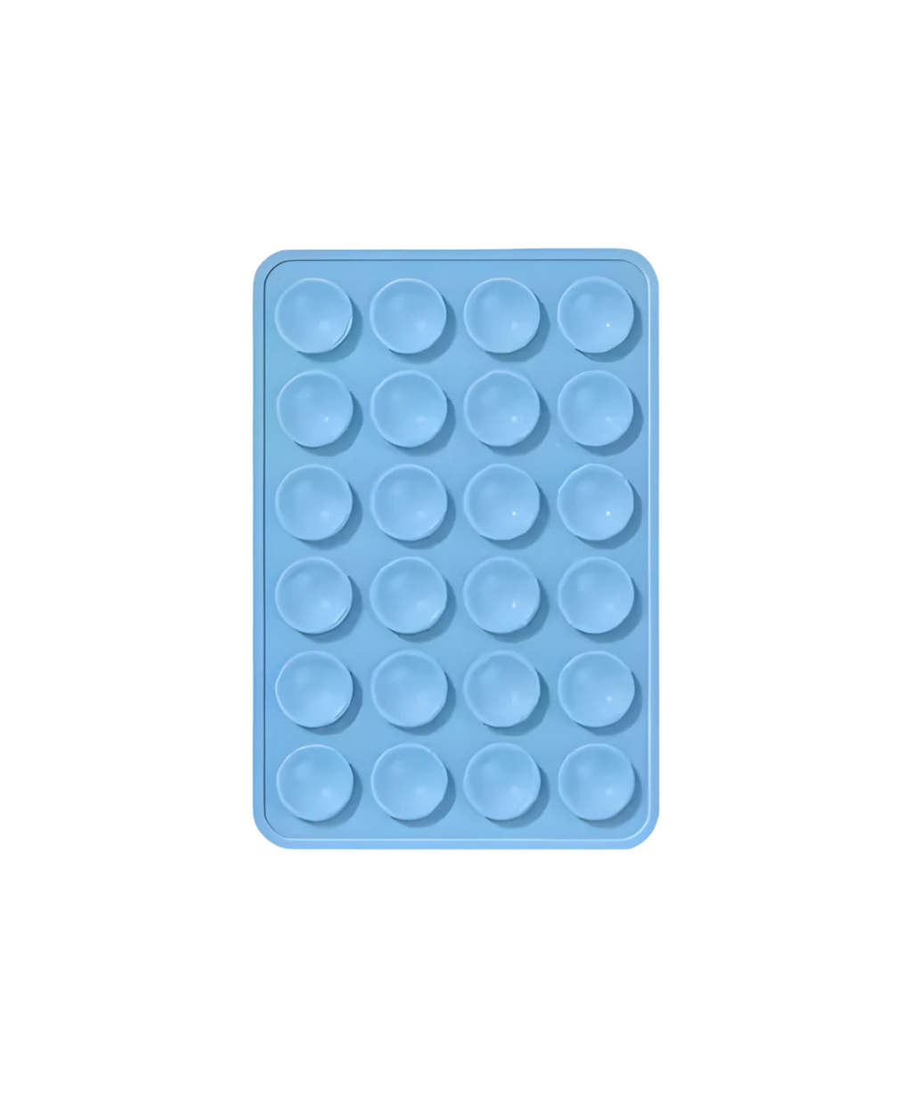 Reusable Sticky Pad Double Sided - 6 Colors