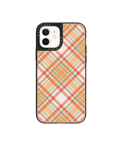 Tartan | Iconic - Elite iPhone Case Cover | Code: 491