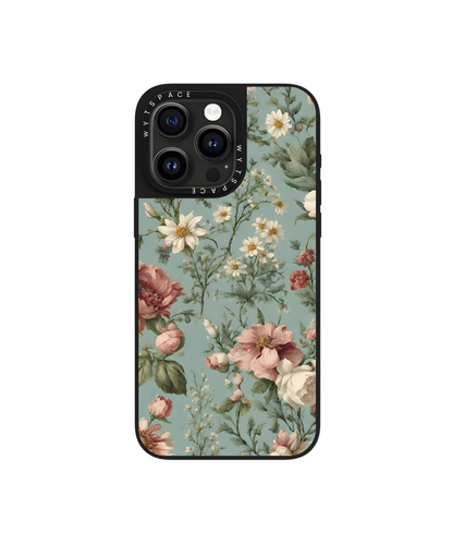 Orchid | Floral - Elite iPhone Case Cover | Code: 182