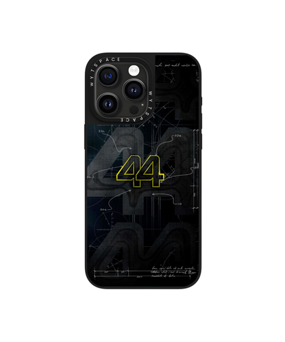 44 | F1 / Cars - Elite iPhone Case | Code: 401