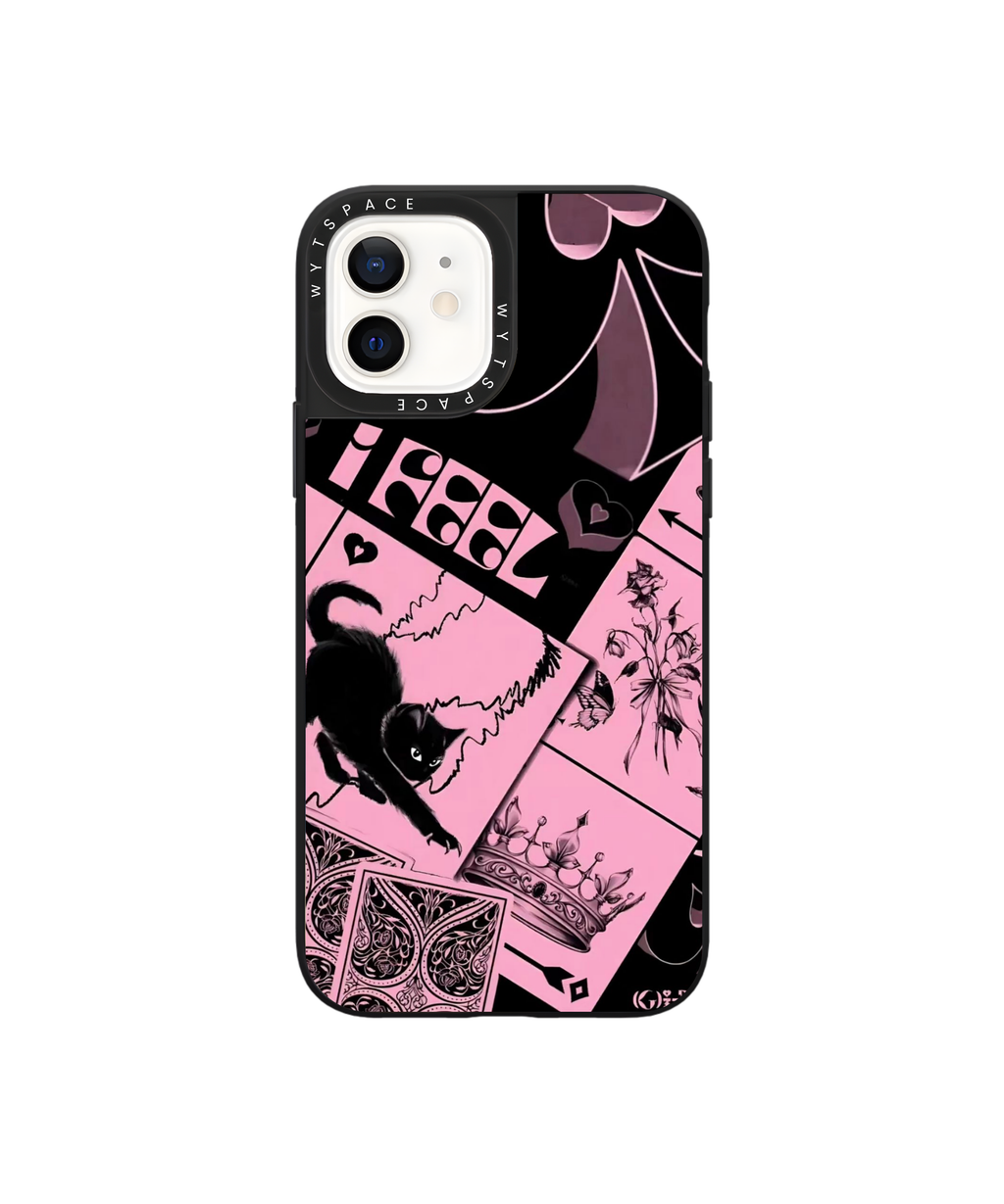 Afterdark | Iconic - Elite iPhone Case Cover | Code: 527