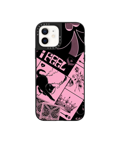 Afterdark | Iconic - Elite iPhone Case Cover | Code: 527