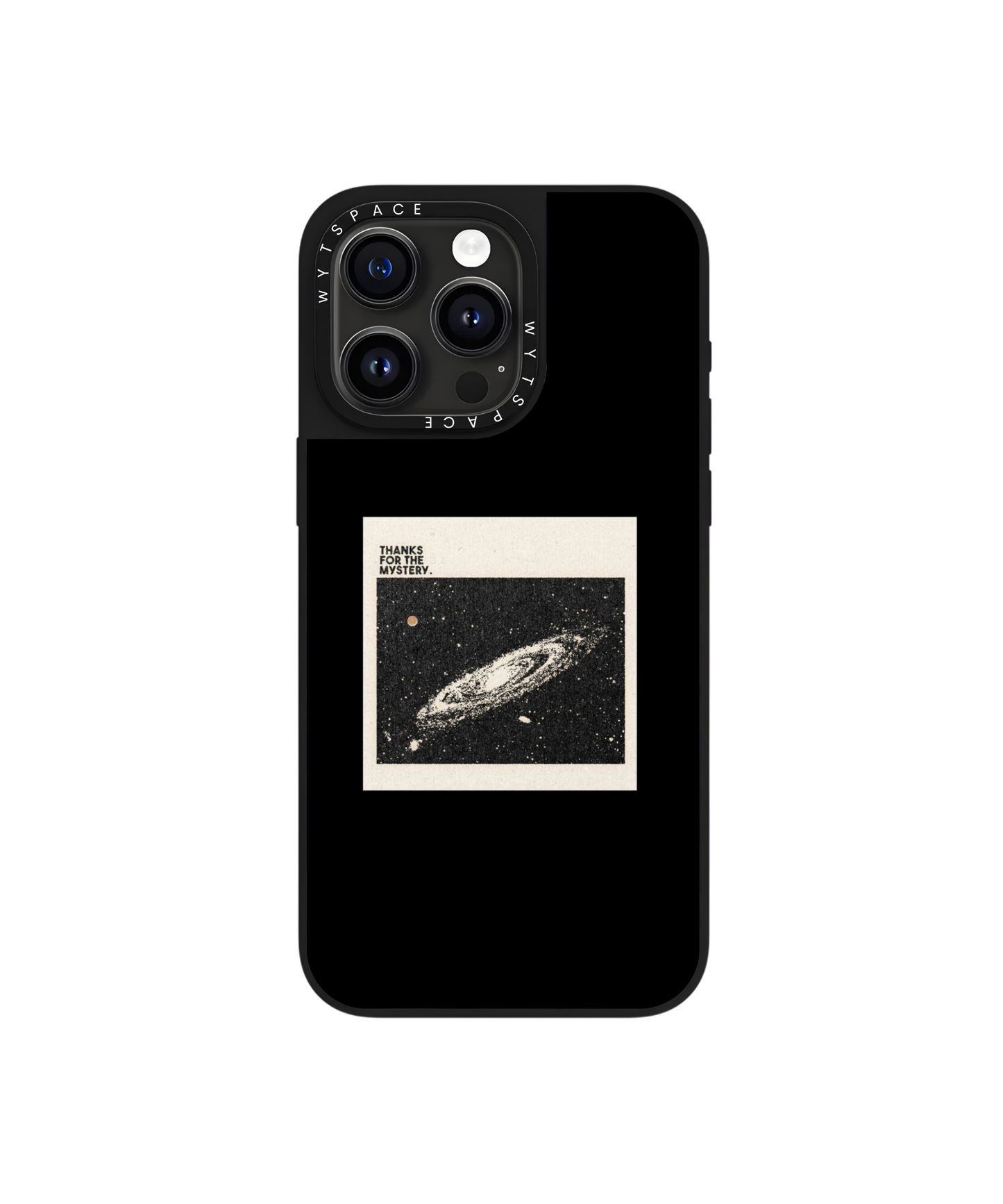 Cosmos | For Him - Elite iPhone Case Cover | Code: 586