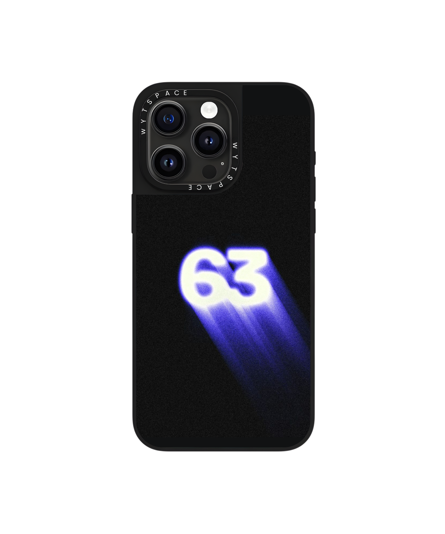 Neon 63 | F1 / Cars - Elite iPhone Case | Code: 422