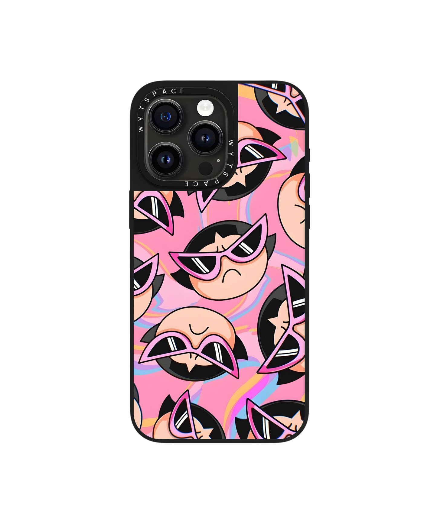 Buttercup Boss | Pinteresty Elite iPhone Case Cover | Code: 263