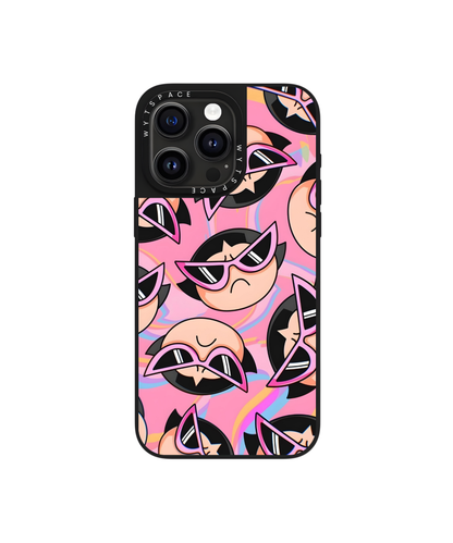 Buttercup Boss | Pinteresty Elite iPhone Case Cover | Code: 263