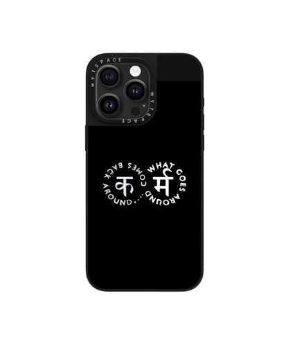 Ethos | For Him - Elite iPhone Case Cover | Code: 569