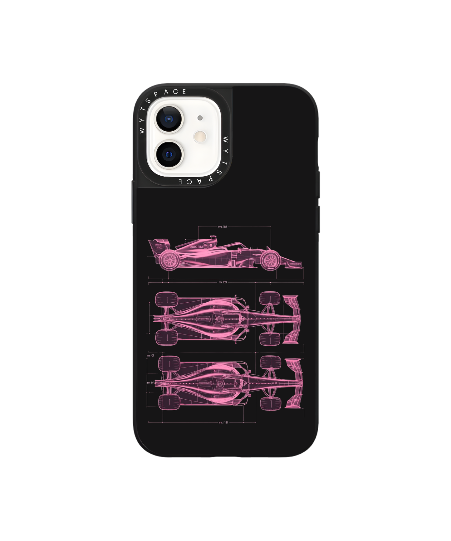 Velocity | Iconic - Elite iPhone Case Cover | Code: 517