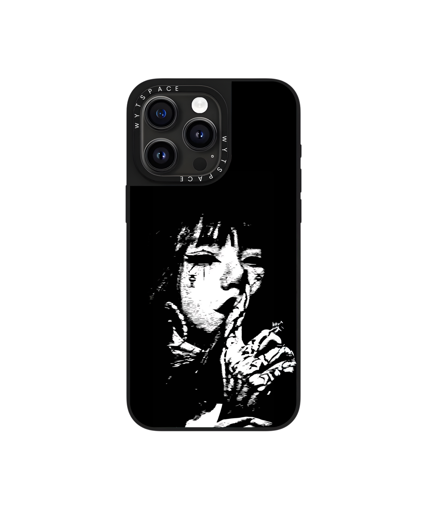 Shush | Rebel - Elite iPhone Case Cover | Code: 340