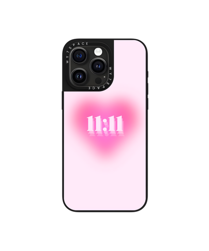 Gleam | Aura - Elite iPhone Case Cover | Code: 096