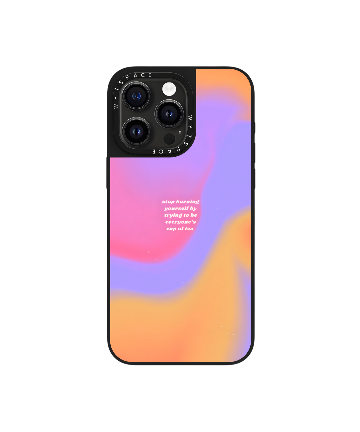Iridescent | Aura - Elite iPhone Case Cover | Code: 103