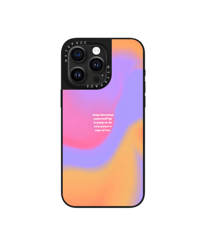 Iridescent | Aura - Elite iPhone Case Cover | Code: 103