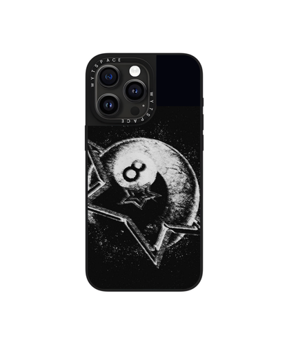 Eclipse | For Him - Elite iPhone Case Cover | Code: 555