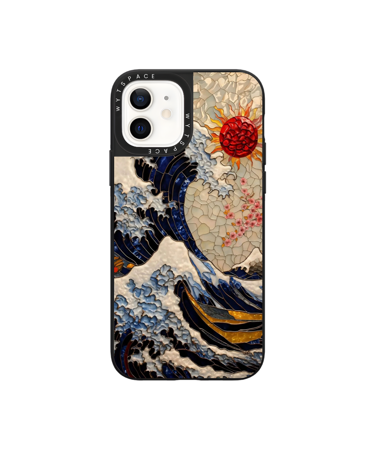 Tempest | Iconic - Elite iPhone Case Cover | Code: 523