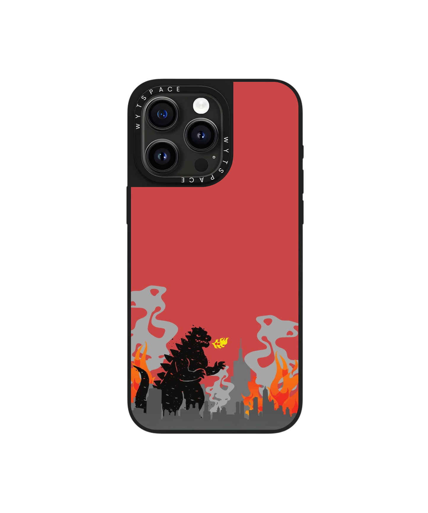 Graffiti Glow | Scribble - Elite iPhone Case Cover | Code: 305
