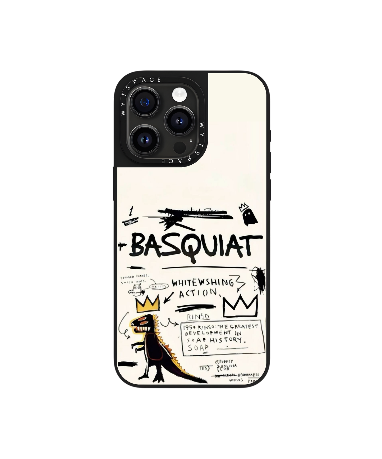 Crowned | For Him - Elite iPhone Case Cover | Code: 572