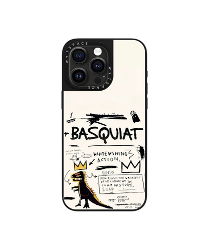 Crowned | For Him - Elite iPhone Case Cover | Code: 572