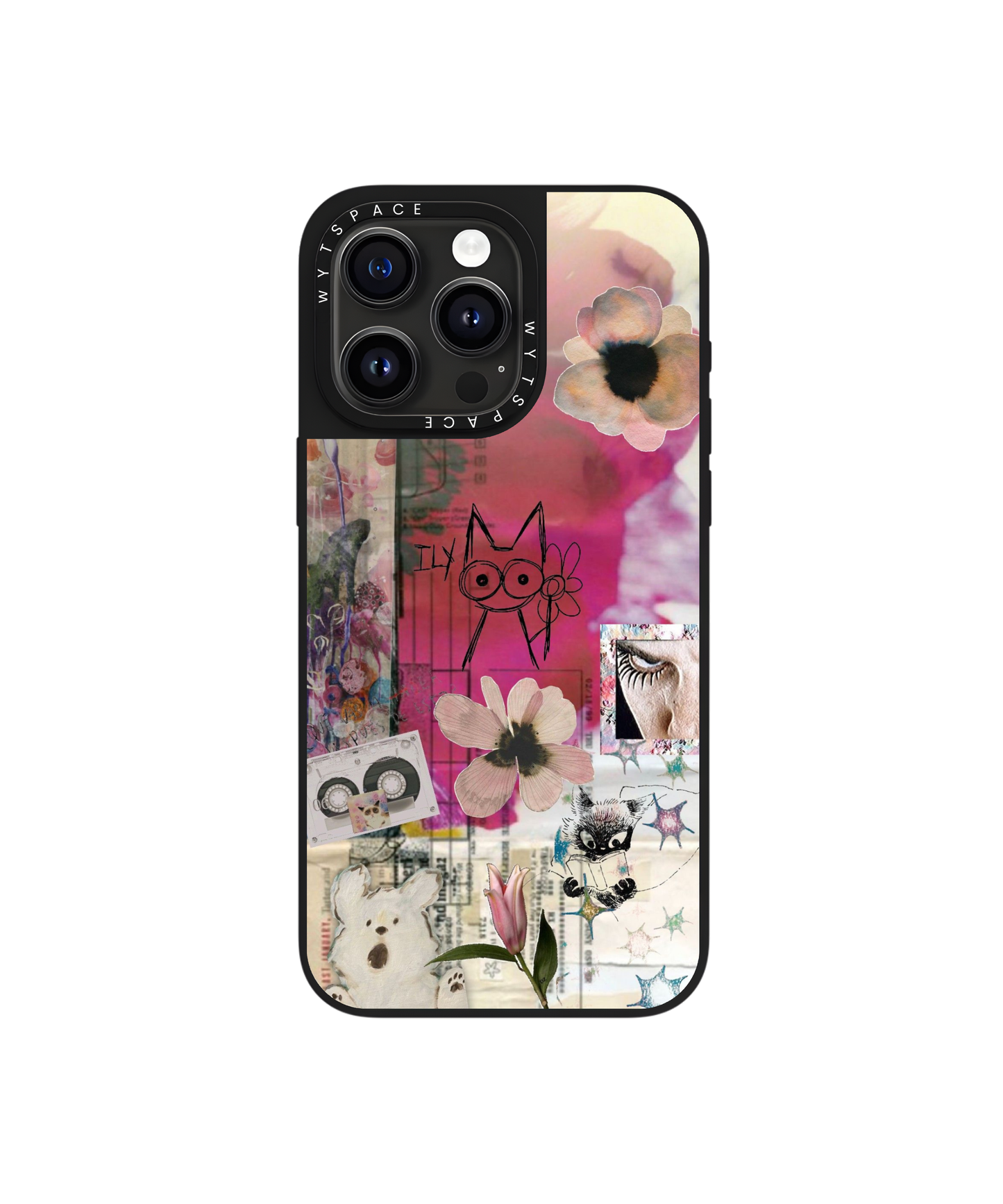 Stare | Rebel - Elite iPhone Case Cover | Code: 374