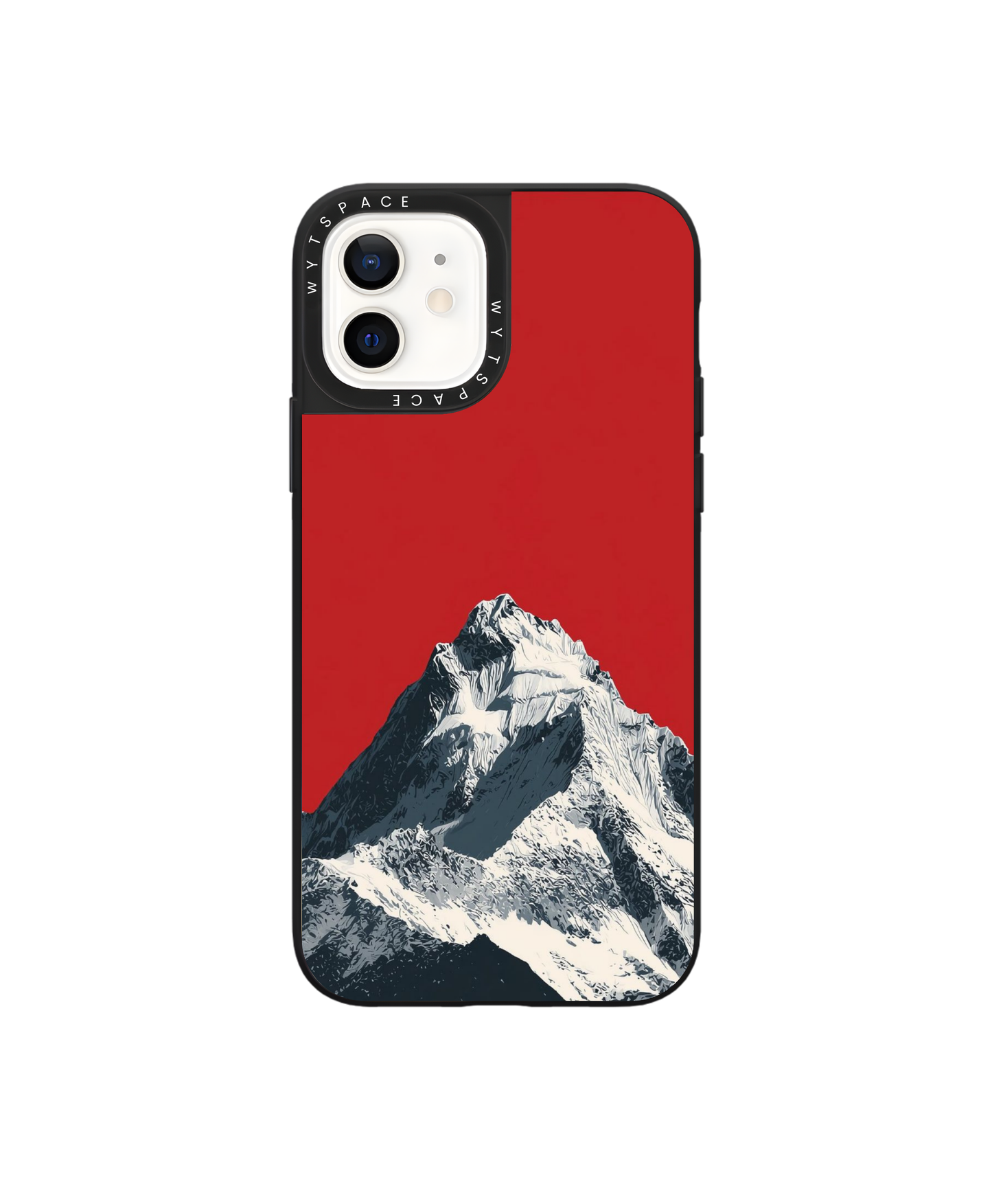Summit | Iconic - Elite iPhone Case Cover | Code: 505