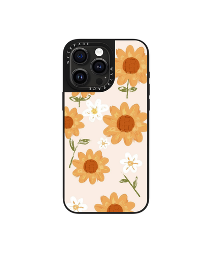 FloraFunk | Floral - Elite iPhone Case Cover | Code: 021