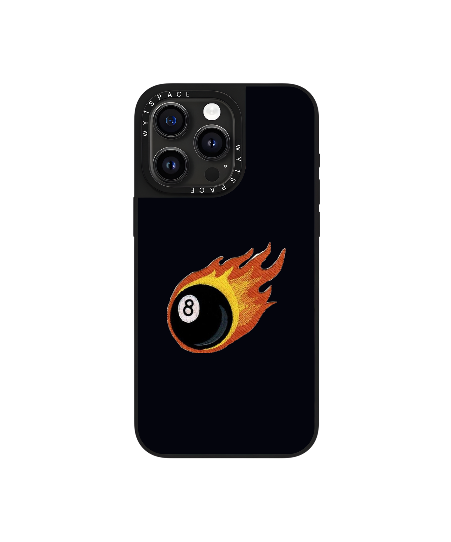 Fireball | For Him - Elite iPhone Case Cover | Code: 575