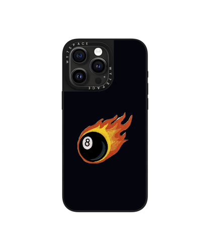 Fireball | For Him - Elite iPhone Case Cover | Code: 575