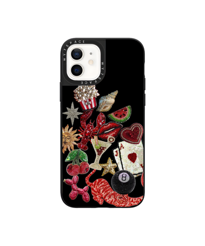 Relic | Iconic - Elite iPhone Case Cover | Code: 483