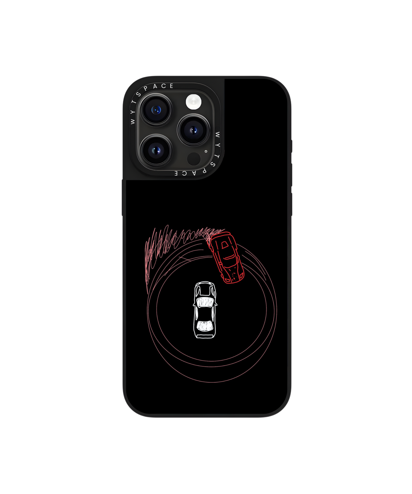 Drift | For Him - Elite iPhone Case Cover | Code: 548