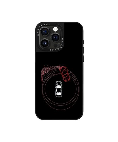 Drift | For Him - Elite iPhone Case Cover | Code: 548