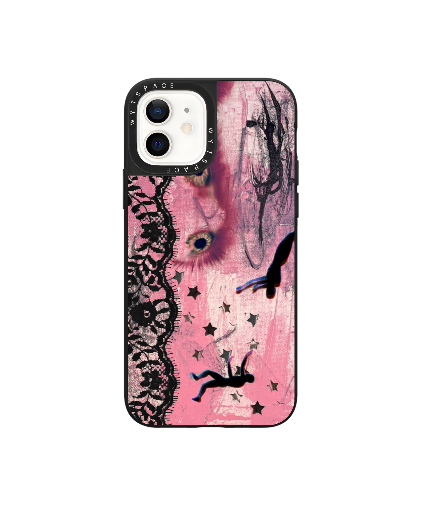 Inked | Iconic - Elite iPhone Case Cover | Code: 442