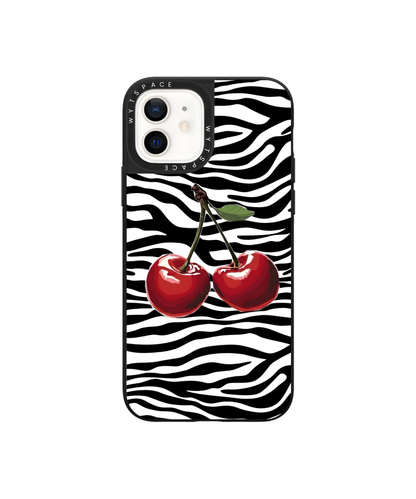 Zebra | Iconic - Elite iPhone Case Cover | Code: 509