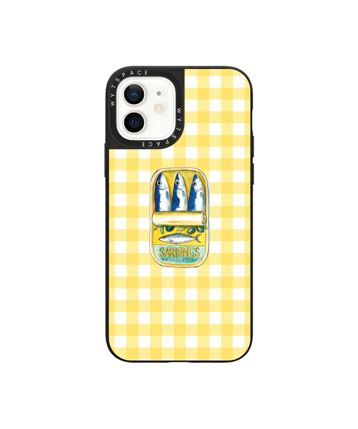 Summer Picnic | Zesté - Elite iPhone Case Cover | Code: 386
