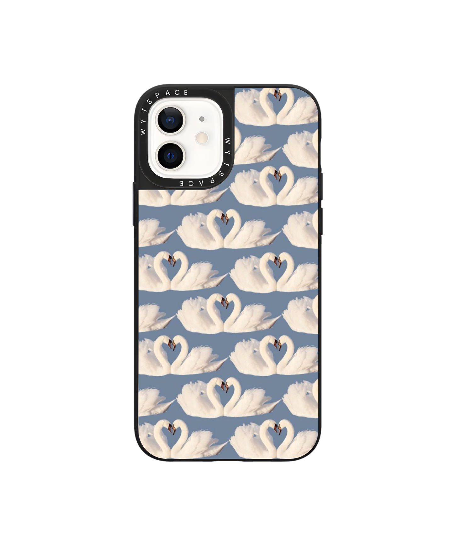Swans | Iconic - Elite iPhone Case Cover | Code: 500