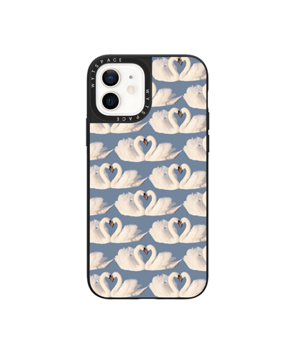 Swans | Iconic - Elite iPhone Case Cover | Code: 500