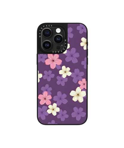 DaisyJoy | Floral - Elite iPhone Case Cover | Code: 022