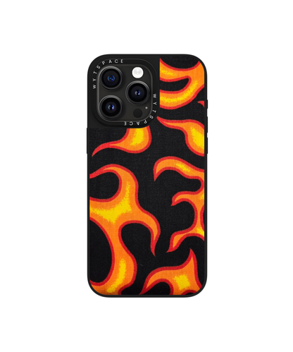 Blaze | For Him - Elite iPhone Case Cover | Code: 553