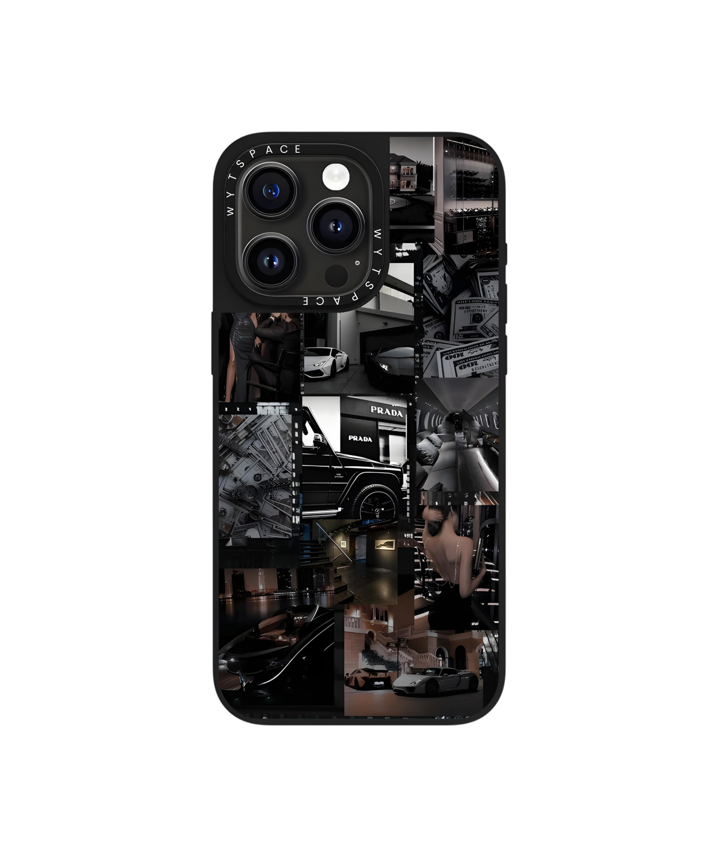 Luxe | Y2k - Elite iPhone Case Cover | Code: 175