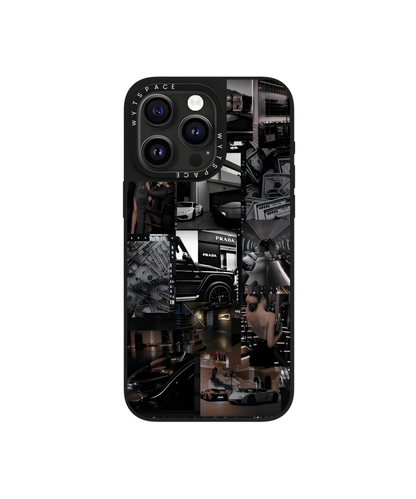 Luxe | Y2k - Elite iPhone Case Cover | Code: 175
