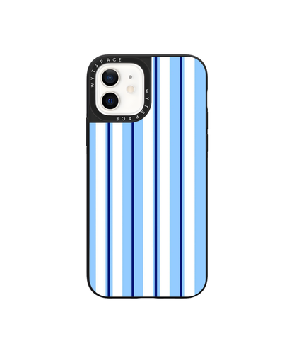 Pinstripe | Iconic - Elite iPhone Case Cover | Code: 465