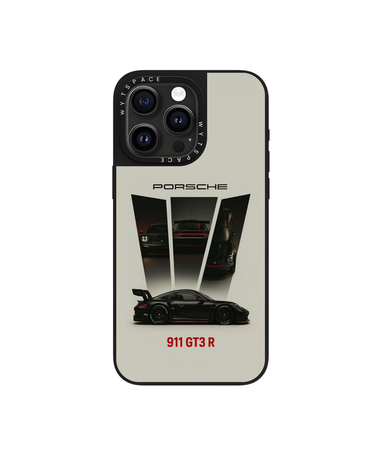 GT3 Legends | F1 / Cars - Elite iPhone Case | Code: 412