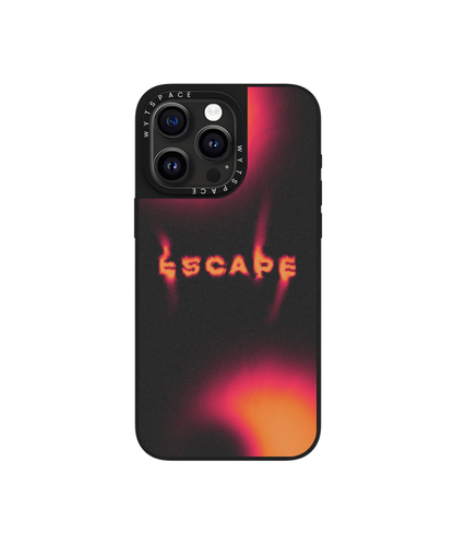 Escape | Aura - Elite iPhone Case Cover | Code: 355