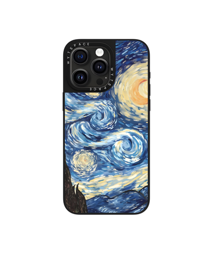 Van Gogh Visions | Pinteresty Elite iPhone Case Cover | Code: 281