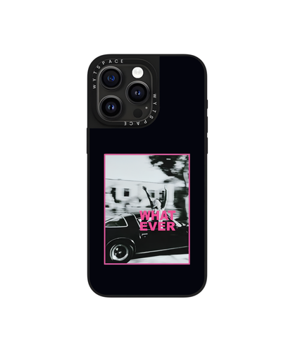 Whatever | For Him - Elite iPhone Case Cover | Code: 556